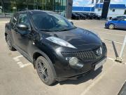 Nissan Juke I Нижний Новгород  - изображение 9