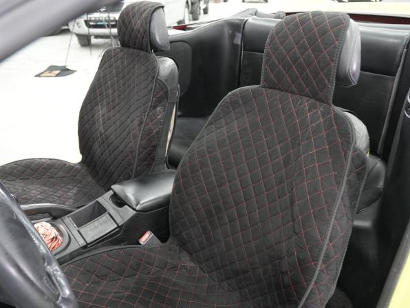 Mitsubishi Eclipse II с пробегом 1999 года, цена 1 350 000 рублей, 192355 км, кабриолет, Автокод Объявления