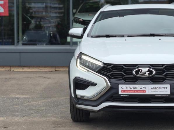 Lada (ВАЗ) Vesta I Рестайлинг (NG) с пробегом 2023 года, цена 1 479 000 рублей, 26763 км, универсал, Автокод Объявления