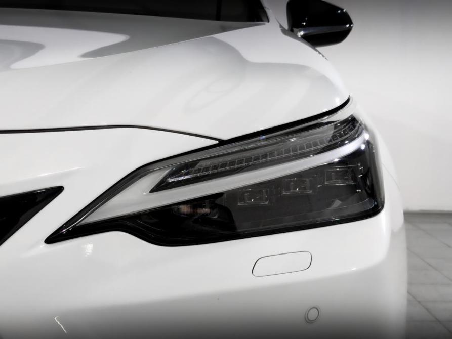 Lexus NX II Химки  - изображение 17