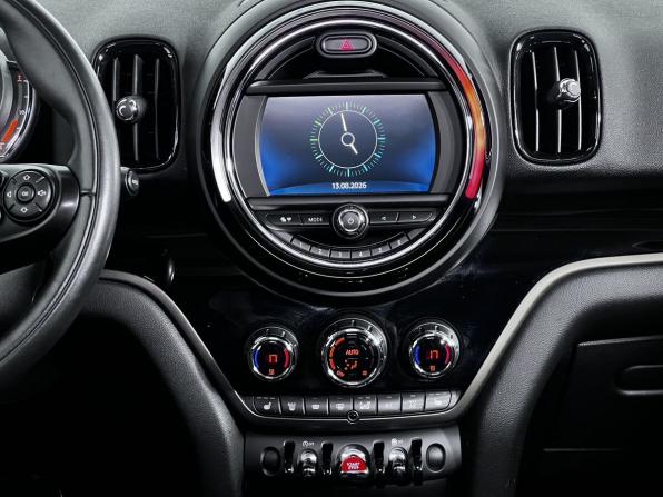 Mini Countryman II Рестайлинг с пробегом 2020 года, цена 2 890 000 рублей, 59555 км, внедорожник, Автокод Объявления