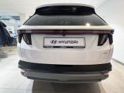 Hyundai Tucson IV Рестайлинг Москва  - изображение 19