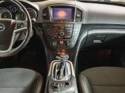 Opel Insignia I Москва  - изображение 35