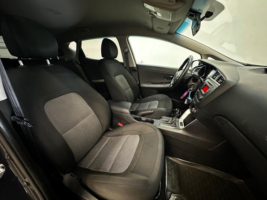 Kia Ceed II Рестайлинг Балашиха  - изображение 13
