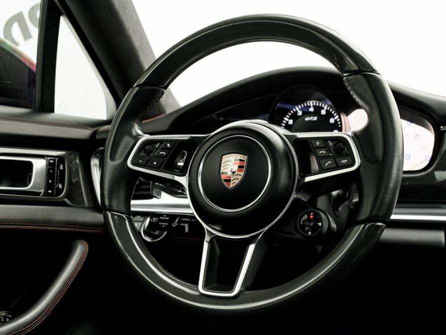 Porsche Panamera II Екатеринбург  - изображение 17