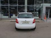Skoda Fabia II Рестайлинг Москва  - изображение 18