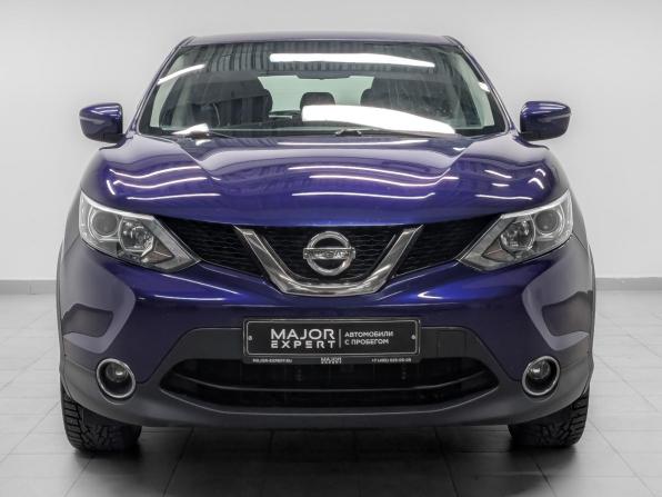 Nissan Qashqai II с пробегом 2018 года, цена 1 880 000 рублей, 93210 км, внедорожник, Автокод Объявления
