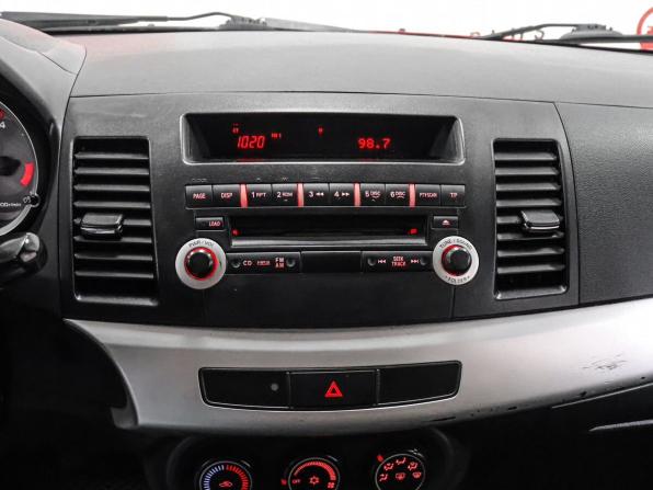 Mitsubishi Lancer X с пробегом 2007 года, цена 469 000 рублей, 356530 км, седан, Автокод Объявления