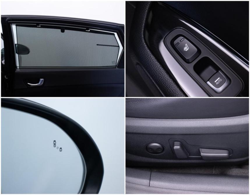 Kia Optima IV Москва  - изображение 16