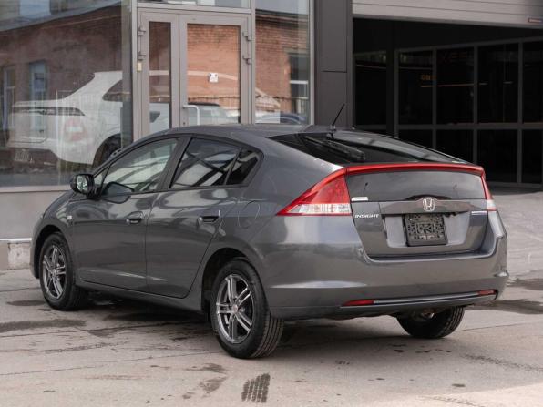 Honda Insight II с пробегом 2011 года, цена 890 000 рублей, 114725 км, хэтчбек, Автокод Объявления