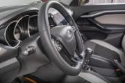 Lada (ВАЗ) Vesta I Томск  - изображение 32