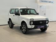 Lada (ВАЗ) Niva Legend Волгоград  - изображение 29