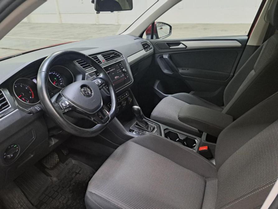 Volkswagen Tiguan II Казань  - изображение 20