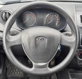 Lada (ВАЗ) Granta I Рестайлинг Воронеж  - изображение 29