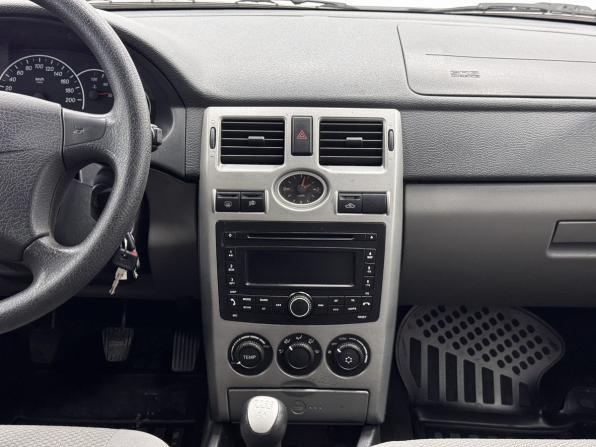 Lada (ВАЗ) Priora I с пробегом 2011 года, цена 470 000 рублей, 97576 км, хэтчбек, Автокод Объявления