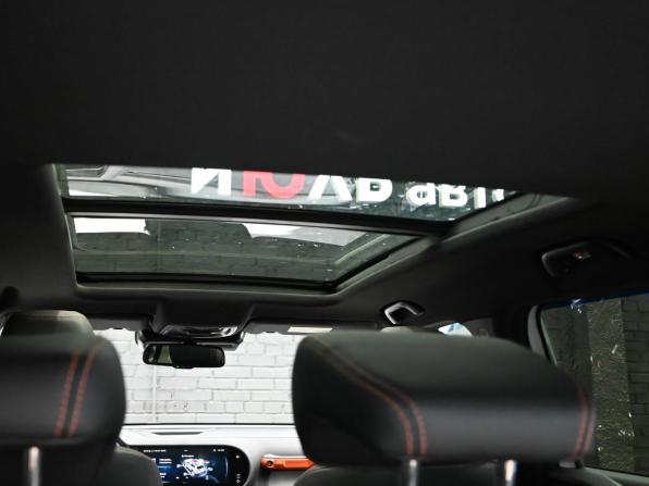 Haval Dargo с пробегом 2022 года, цена 2 460 000 рублей, 91592 км, внедорожник, Автокод Объявления