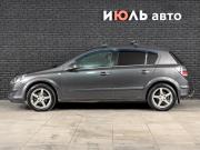 Opel Astra H Рестайлинг Екатеринбург  - изображение 17