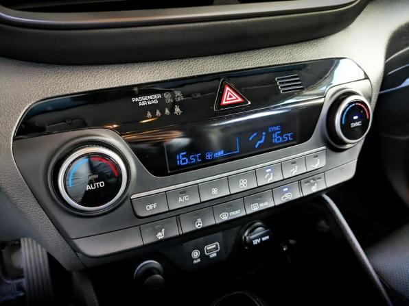 Hyundai Tucson III Рестайлинг с пробегом 2019 года, цена 2 340 000 рублей, 95268 км, внедорожник, Автокод Объявления