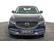 Mazda CX-5 II Москва  - изображение 28