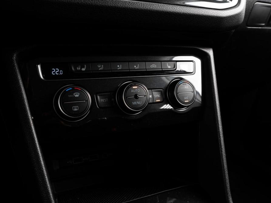 Volkswagen Tiguan II Тюмень  - изображение 16