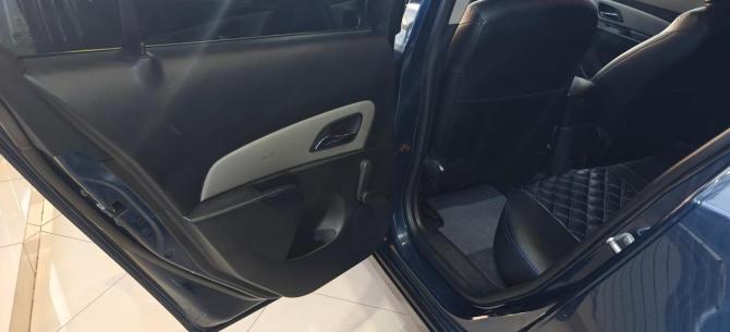 Chevrolet Cruze I с пробегом 2011 года, цена 529 000 рублей, 215000 км, седан, Автокод Объявления