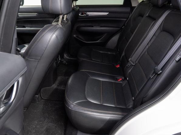 Mazda CX-5 II с пробегом 2019 года, цена 3 180 000 рублей, 100838 км, внедорожник, Автокод Объявления