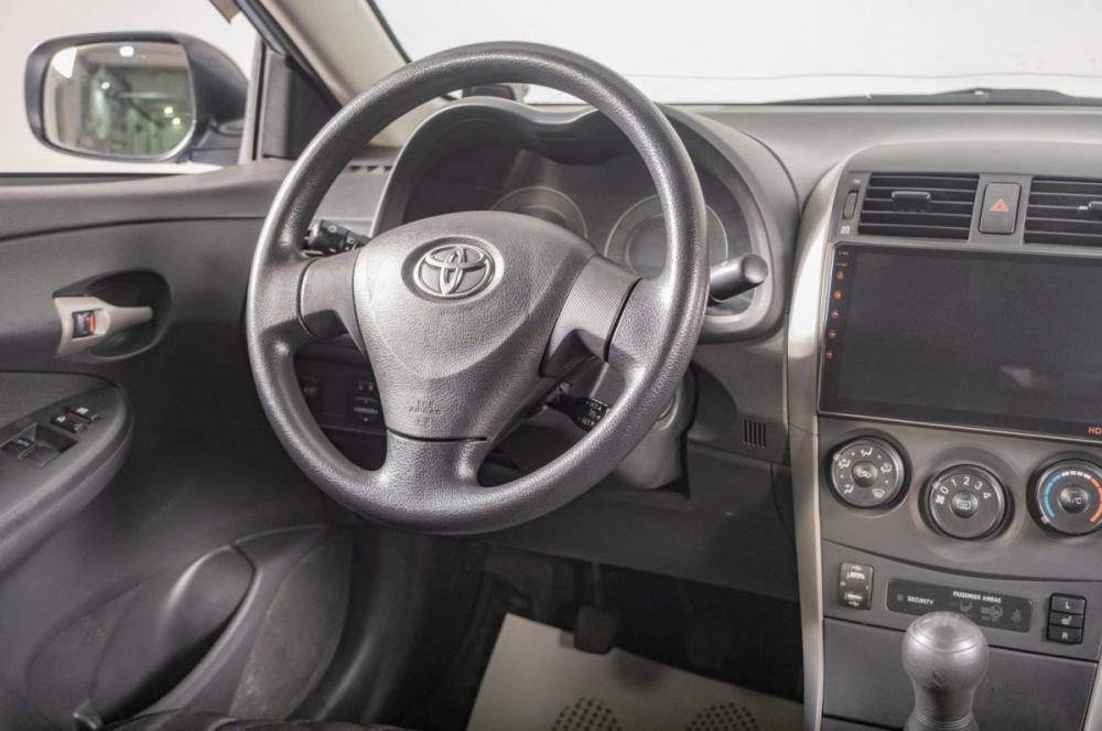 Toyota Corolla X (E140 E150) Томск  - изображение 10