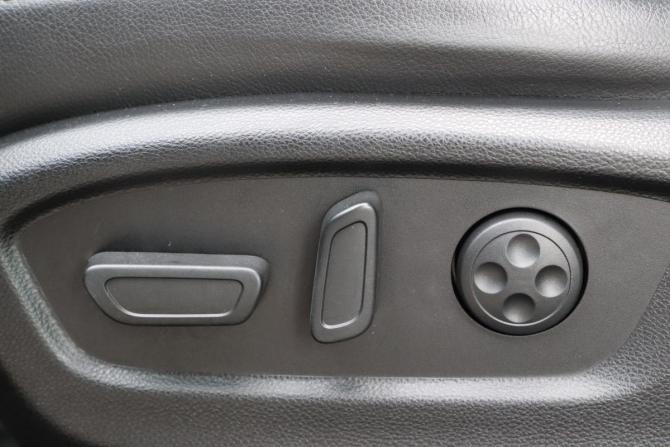 GAC GS8 I с пробегом 2019 года, цена 2 170 000 рублей, 134028 км, внедорожник, Автокод Объявления