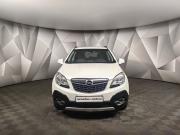 Opel Mokka I Москва  - изображение 26
