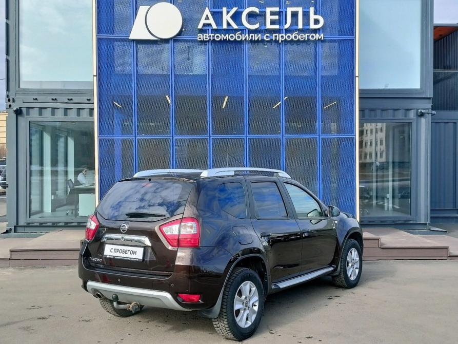 Nissan Terrano III (D10) Архангельск  - изображение 5