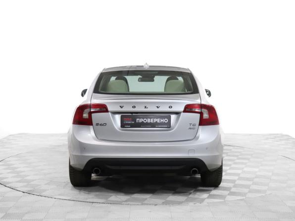 Volvo S60 II с пробегом 2011 года, цена 1 249 000 рублей, 130051 км, седан, Автокод Объявления