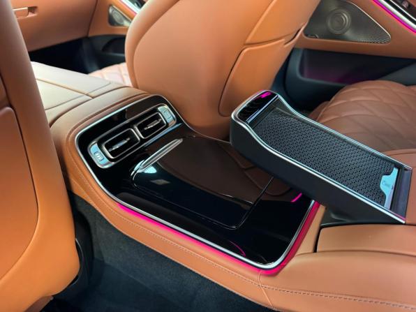 Mercedes-Benz S-Класс VII (W223) с пробегом 2022 года, цена 17 500 000 рублей, 40000 км, седан, Автокод Объявления
