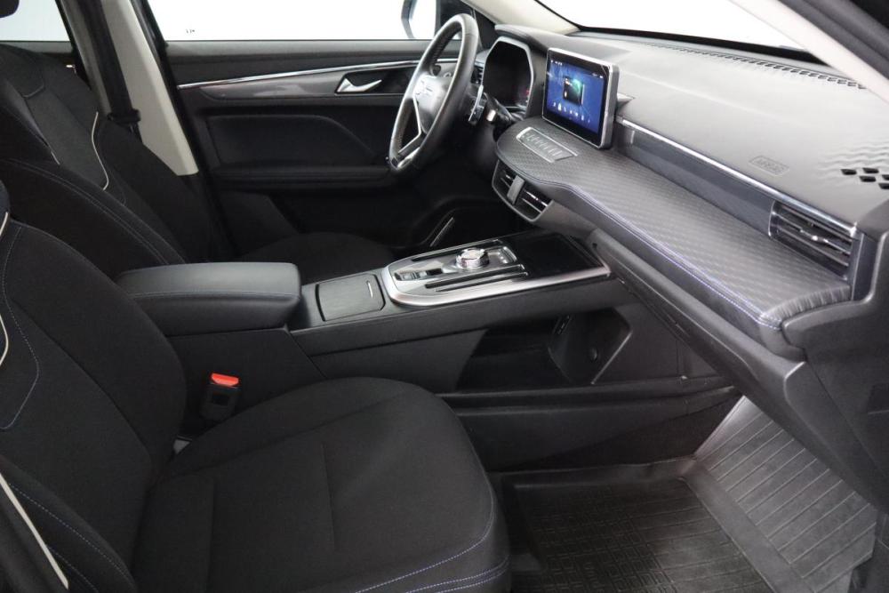 Haval Jolion I Санкт-Петербург  - изображение 10