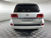 Toyota Land Cruiser 200 Series Рестайлинг 2 Москва  - изображение 25