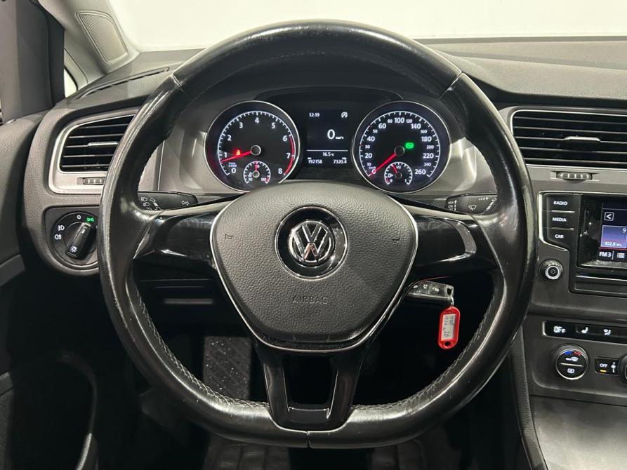 Volkswagen Golf VII Санкт-Петербург  - изображение 20