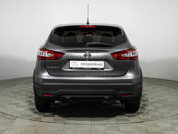 Nissan Qashqai II с пробегом 2016 года, цена 990 000 рублей, 204319 км, внедорожник, Автокод Объявления