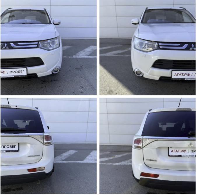 Mitsubishi Outlander III Ставрополь  - изображение 22