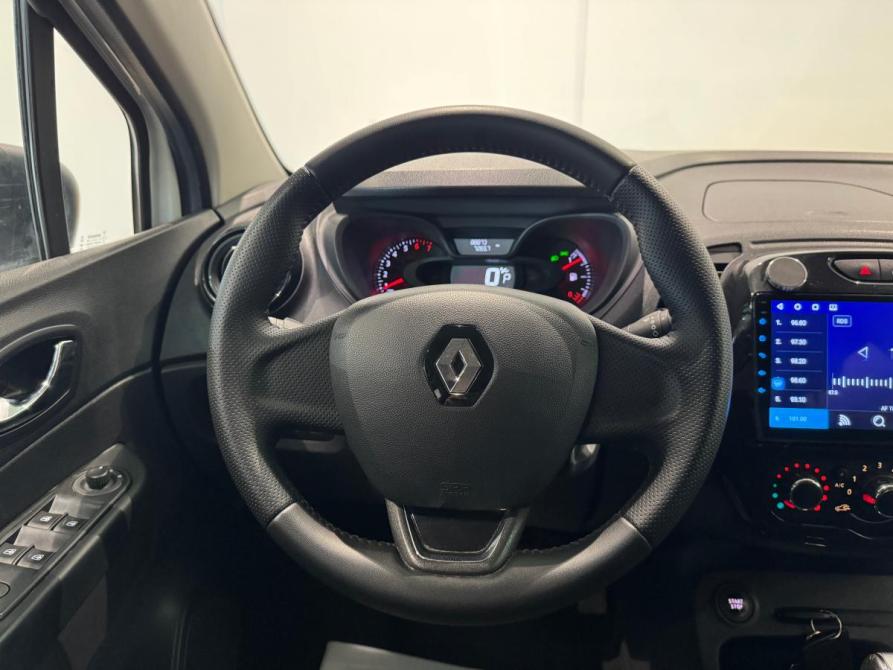 Renault Kaptur I Самара  - изображение 10