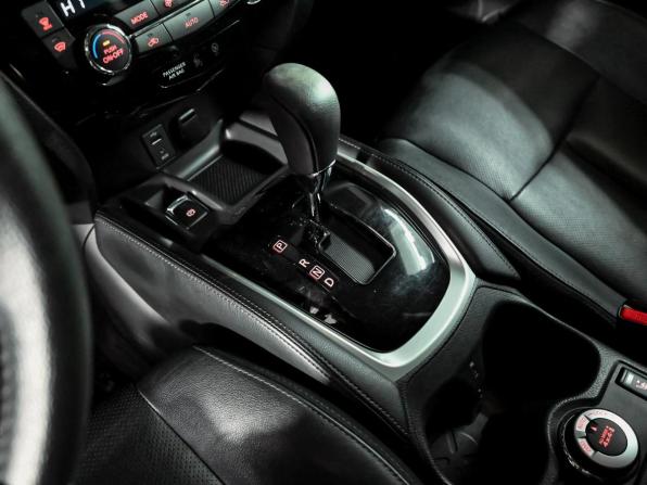 Nissan X-Trail III Рестайлинг с пробегом 2018 года, цена 2 100 000 рублей, 105812 км, внедорожник, Автокод Объявления