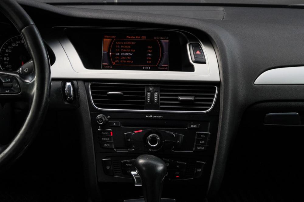 Audi A4 IV (B8) Москва  - изображение 11
