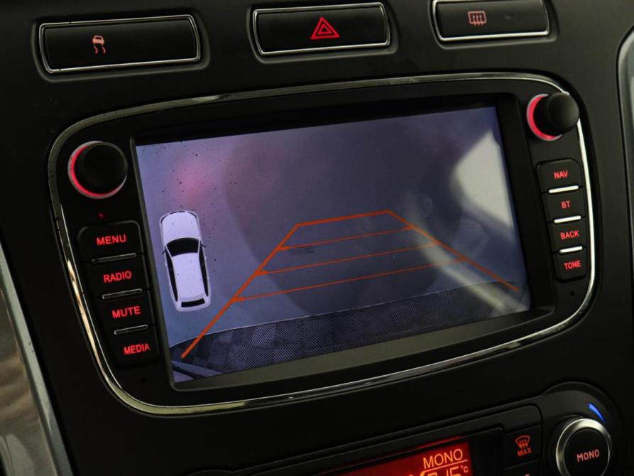 Ford Mondeo IV Рестайлинг Химки  - изображение 13