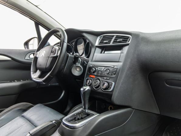 Citroen C4 II с пробегом 2012 года, цена 638 000 рублей, 171471 км, хэтчбек, Автокод Объявления