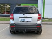 Chevrolet Captiva I Рестайлинг 2 Ярославль  - изображение 23
