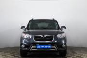 Hyundai Santa Fe II Рестайлинг Пермь  - изображение 30
