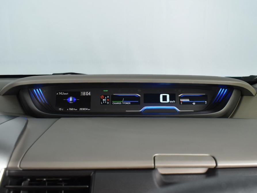 Honda Freed II Кемерово  - изображение 11