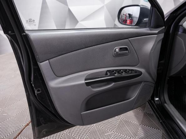 Kia Rio II Рестайлинг с пробегом 2010 года, цена 485 000 рублей, 249500 км, седан, Автокод Объявления