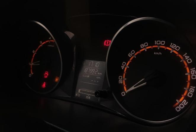 Lada (ВАЗ) Granta I Рестайлинг с пробегом 2019 года, цена 520 000 рублей, 187942 км, лифтбек, Автокод Объявления