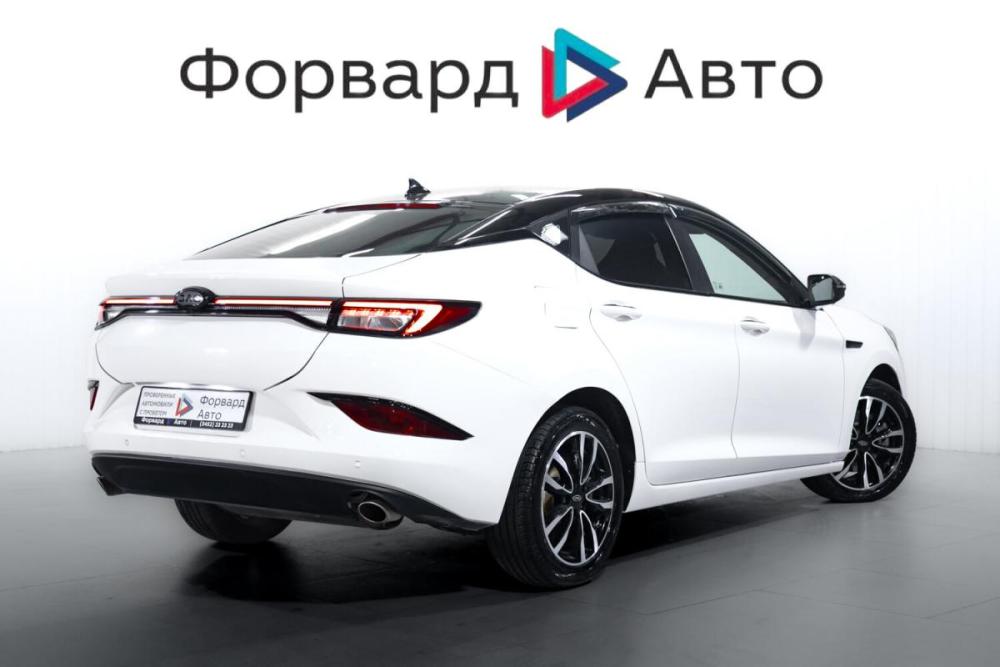 JAC J7 I Тюмень  - изображение 8