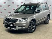 Skoda Yeti I Рестайлинг Санкт-Петербург  - изображение 25