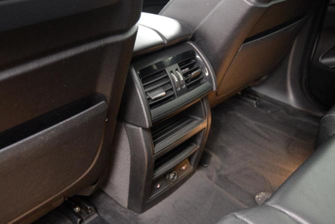 BMW X5 III (F15) с пробегом 2014 года, цена 2 755 000 рублей, 205103 км, внедорожник, Автокод Объявления